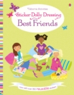 Image for Sticker Dolly Dressing Best Friends