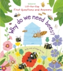 Why do we need bees? - Daynes, Katie