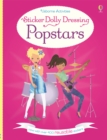 Image for Sticker Dolly Dressing Popstars