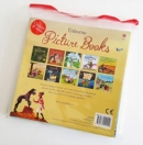 Image for PICTURE BOOK X10 ZIPLOCK PACK 2