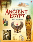 Image for The Usborne Ancient Egypt picture book