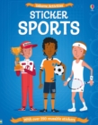 Image for Sticker Sports