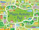 Image for Maps Activity Pad
