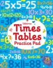 Image for Times Tables Practice Pad