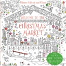 Image for Welcome to the Christmas Market