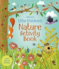 Image for Little Children&#39;s Nature Activity Book