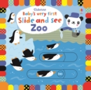 Image for Baby&#39;s Very First Slide and See Zoo