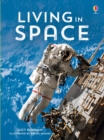 Image for Living in space