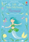 Image for Little Sticker Dolly Dressing Mermaid