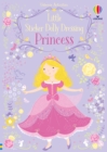 Image for Little Sticker Dolly Dressing Princess
