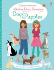 Image for Sticker Dolly Dressing Dogs and Puppies