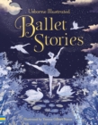Image for Illustrated Ballet Stories