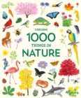 Image for 1000 Things in Nature