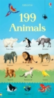 Image for Usborne 199 animals
