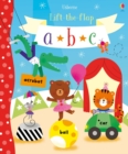 Image for Lift-the-Flap abc