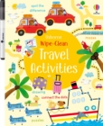 Image for Wipe-Clean Travel Activities