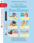 Image for Wipe-clean Grammar &amp; Punctuation 5-6