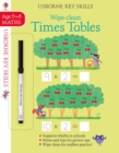 Image for Wipe-clean Times Tables 5-6