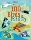 Image for 100 Birds to fold and fly