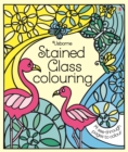 Image for Stained Glass Colouring