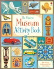 Image for Museum Activity Book