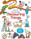 Image for Lift-the-Flap Measuring Things