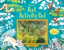 Image for Art Activity Pad