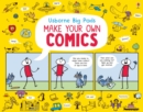 Image for Make your own comics