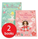 Image for TBP LITTLE SDD TWIN PACK