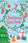 Image for Christmas Quiz Book