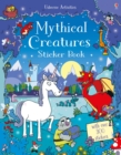 Image for Mythical Creatures Sticker Book