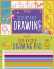 Image for Step-By-Step Drawing Kit