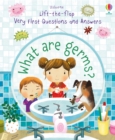 What are germs? by Daynes, Katie cover image
