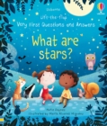 What are stars? by Daynes, Katie cover image