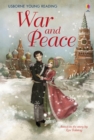 Image for YOUNG READING SERIES 3 WAR AND PEACE