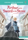 Image for Arthur and the Sword in the Stone