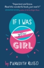 Image for If I was your girl