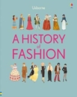 Image for A History of Fashion