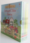 Image for FARMYARD TALES STORY COLLECTION SLIPCASE
