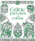 Image for Celtic Patterns to Colour