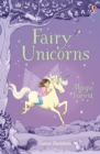 Image for Fairy Unicorns The Magic Forest