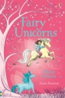 Image for Fairy Unicorns Wind Charm