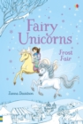 Image for Fairy Unicorns Frost Fair