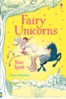 Image for Fairy Unicorns Star Spell
