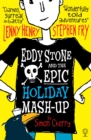 Image for Eddy Stone and the epic holiday mash-up