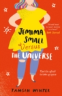 Jemima Small versus the universe - Winter, Tamsin