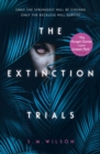Image for The extinction trials