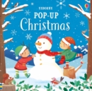 Image for Pop-up Christmas