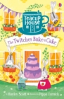 Image for The Twitches bake a cake