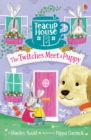 Image for The Twitches Meet a Puppy